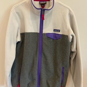 Patagonia Fleece